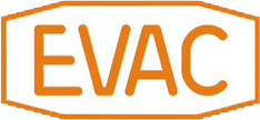 EVAC was converted into a privately held stock company (EVAC AG)